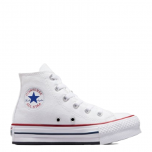 Chuck Taylor All Star EVA Lift - Fehér